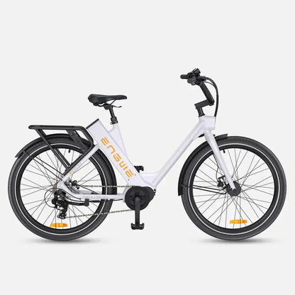 Engwe P275 Step‑Thru Electric Bike