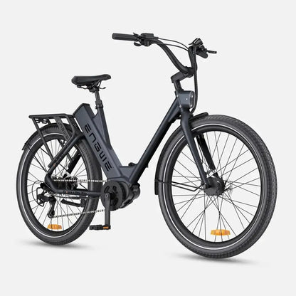Engwe P275 Step‑Thru Electric Bike