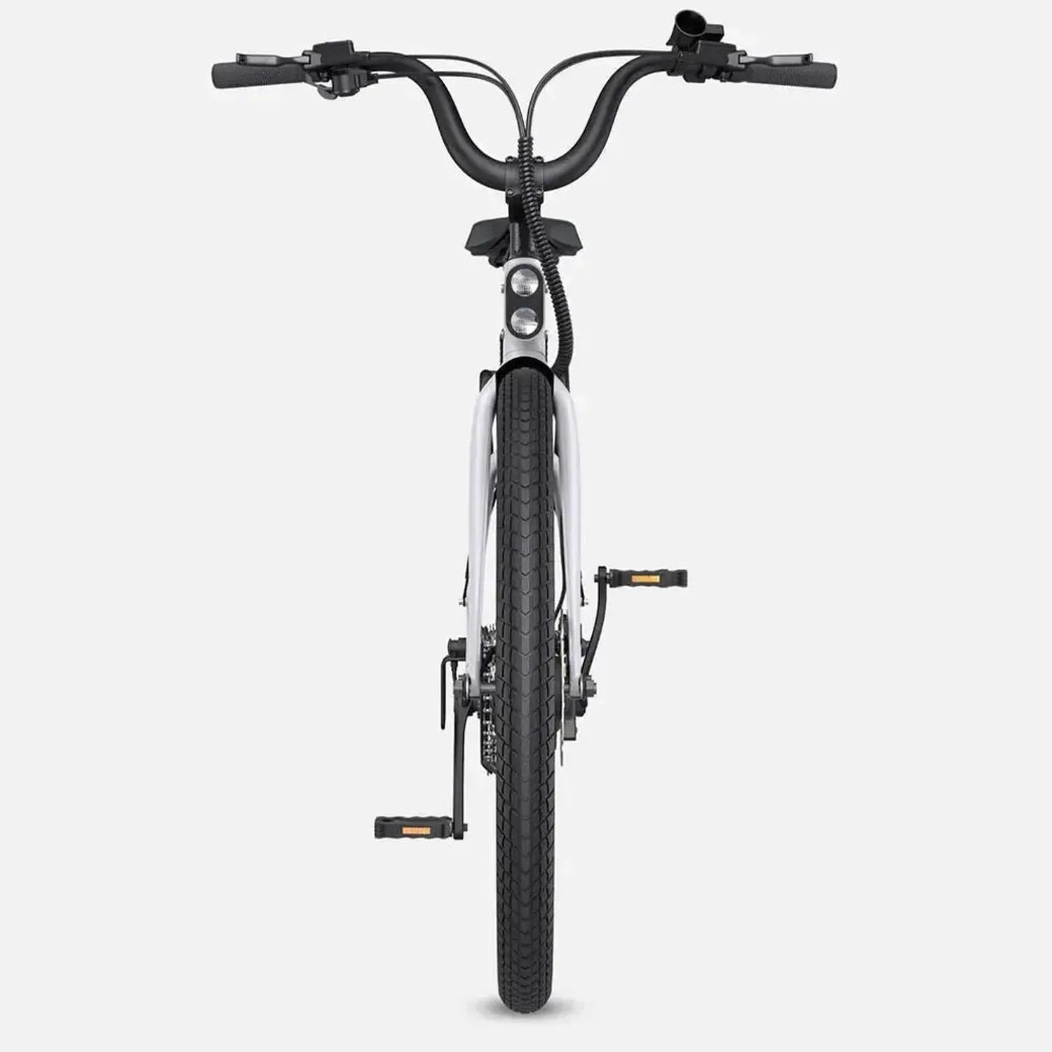Engwe P275 Step‑Thru Electric Bike