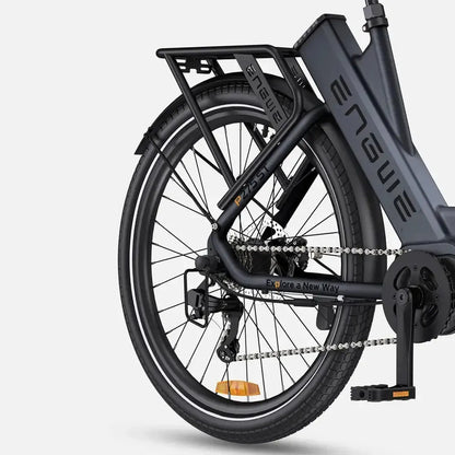 Engwe P275 Step‑Thru Electric Bike