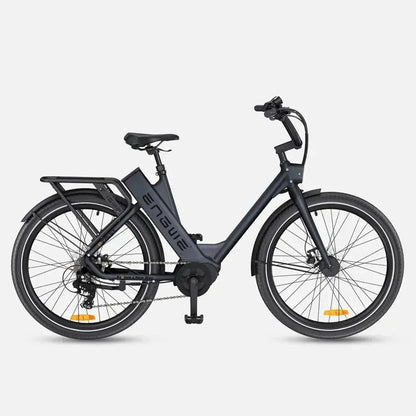 Engwe P275 Step‑Thru Electric Bike