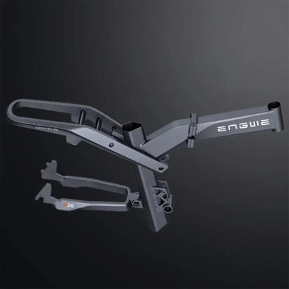 Engwe X20 Folding Electric Bike