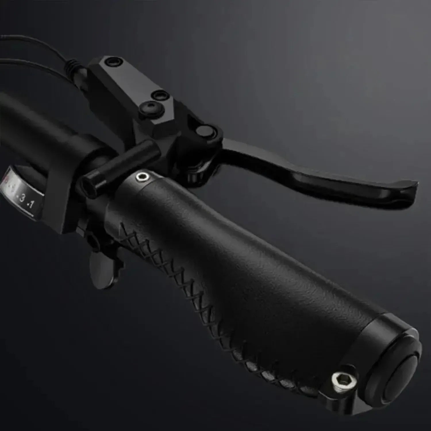 ENGWE X20 Foldable Electric Bike Fat Tyre Dual Battery Long Range up to 50 Km/h
