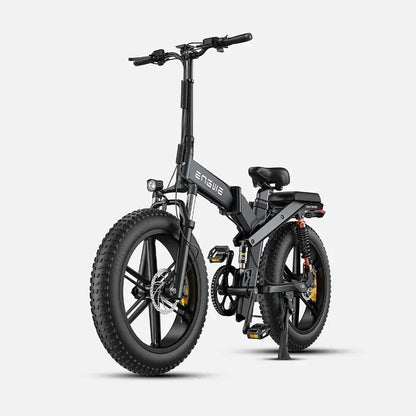 Engwe X20 Folding Electric Bike