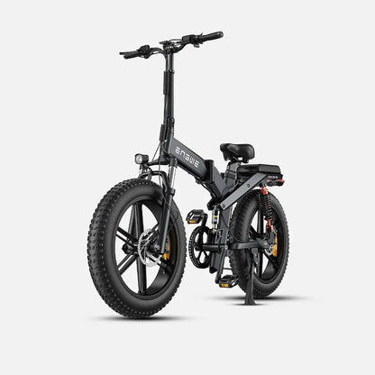 Engwe X20 Folding Electric Bike