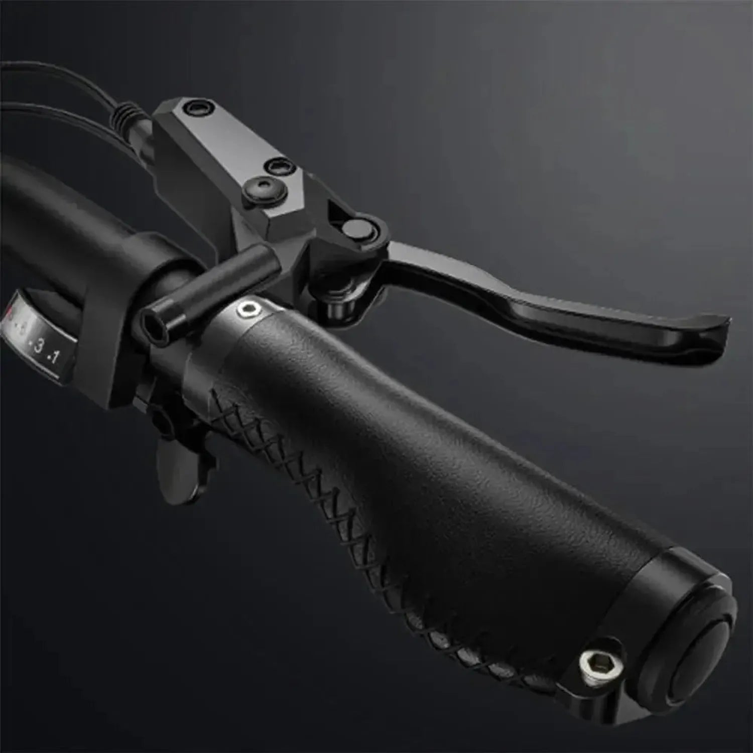 ENGWE X24 Electric Bike Fat Tyre Dual Battery Long Range with Brakes up to 50 Km/h