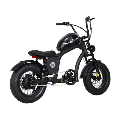 Mangosteen FT02 Mini E-Bike