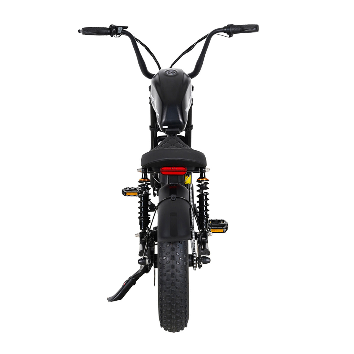 Mangosteen FT02 Mini E-Bike
