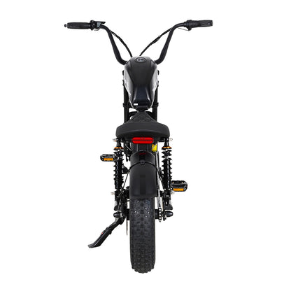 Mangosteen FT02 Mini E-Bike