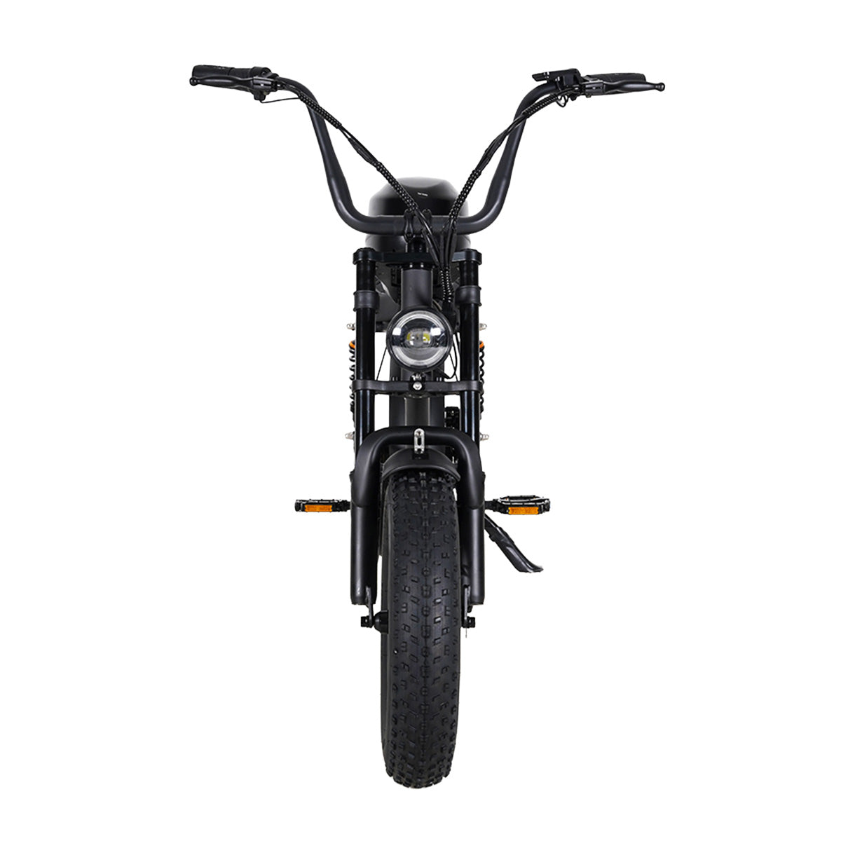 Mangosteen FT02 Mini E-Bike