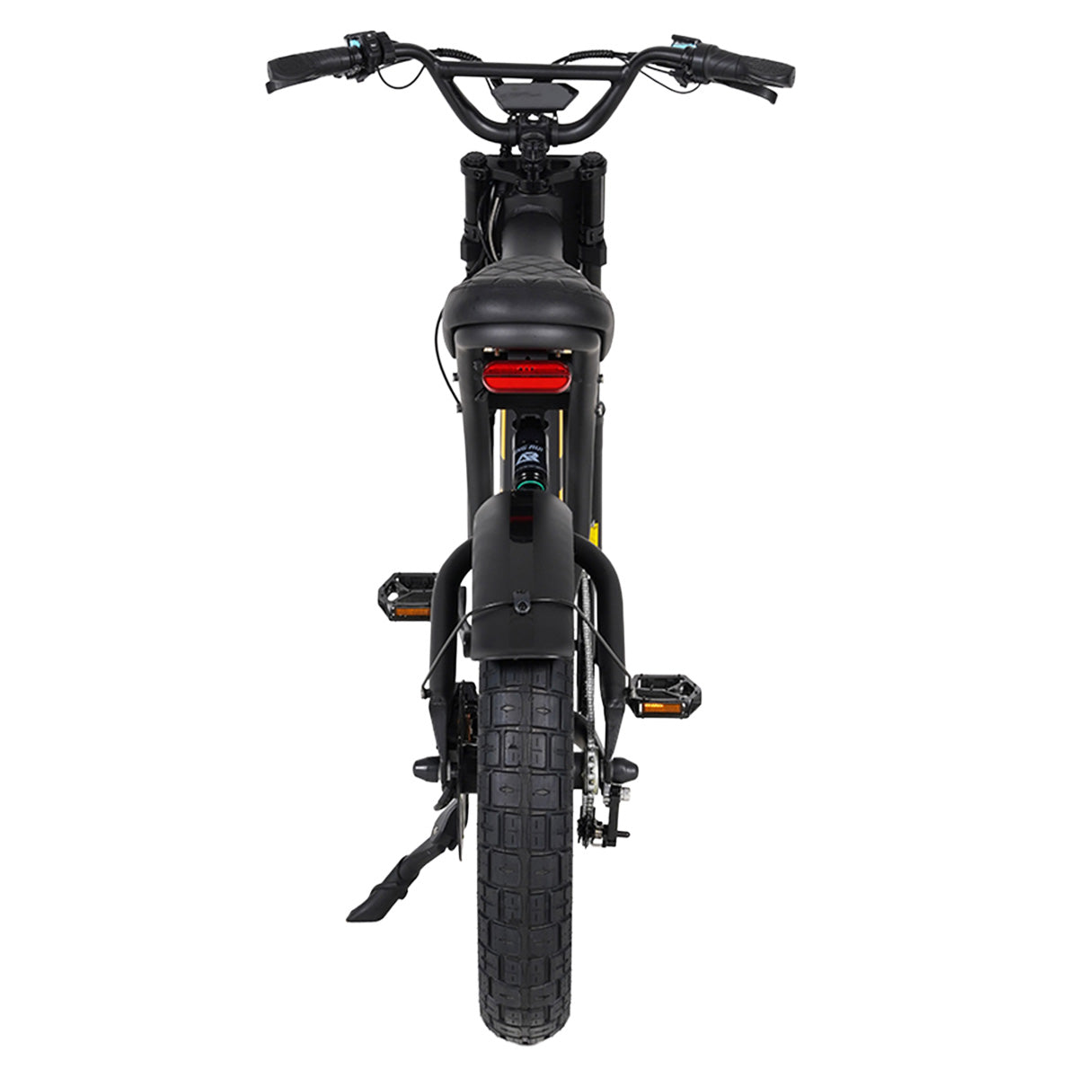 Mangosteen FT03 Electric Bike