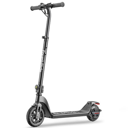 FanttikRide T10 Kids Electric Scooter – 12MPH, LED Display, Foldable