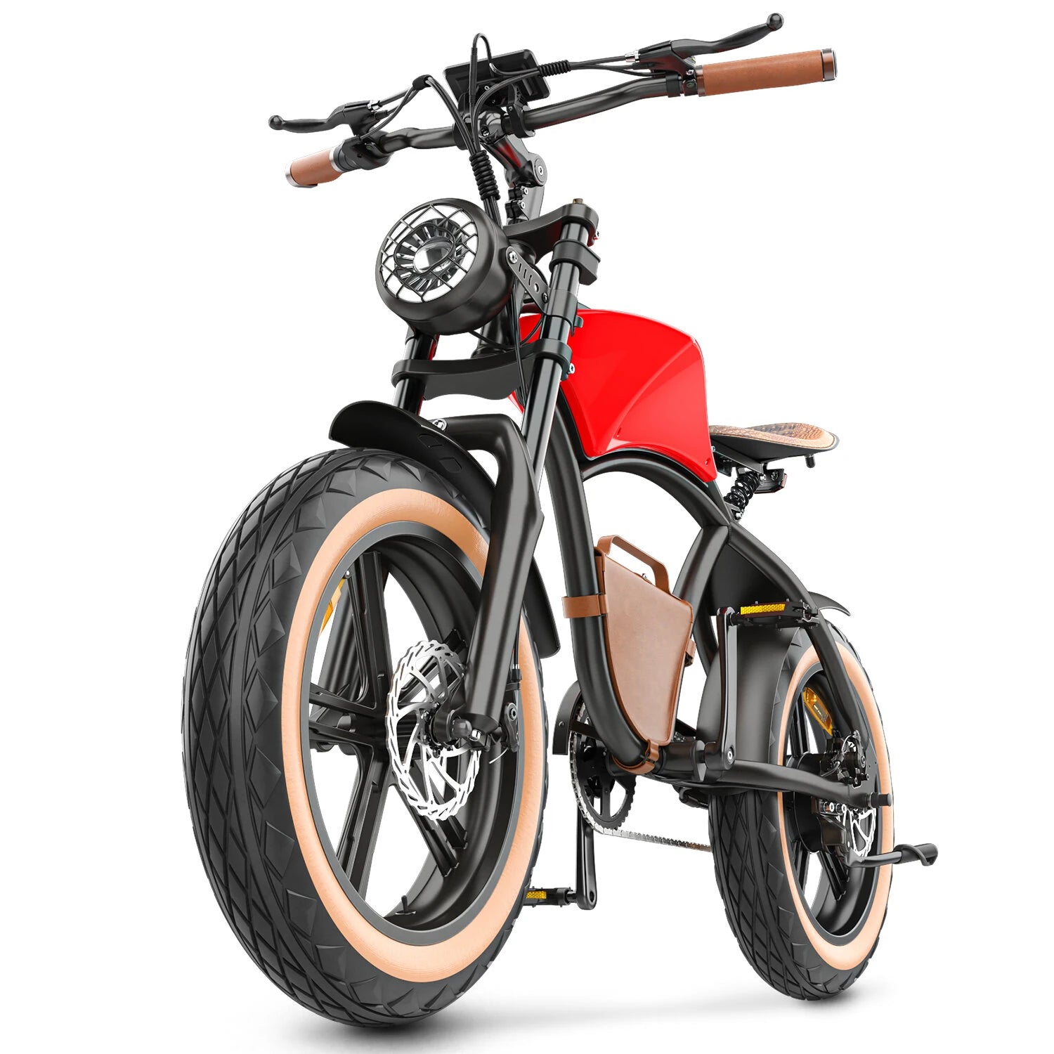 HIDOES B10 ELECTRIC BIKE