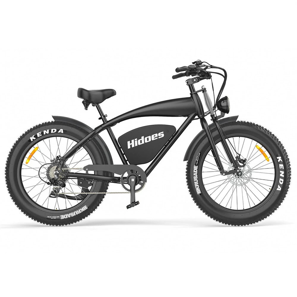 HIDOES B3 ELECTRIC BIKE