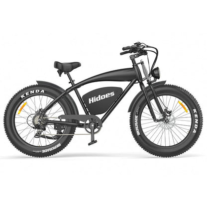 HIDOES B3 ELECTRIC BIKE