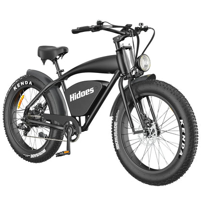 HIDOES B3 ELECTRIC BIKE