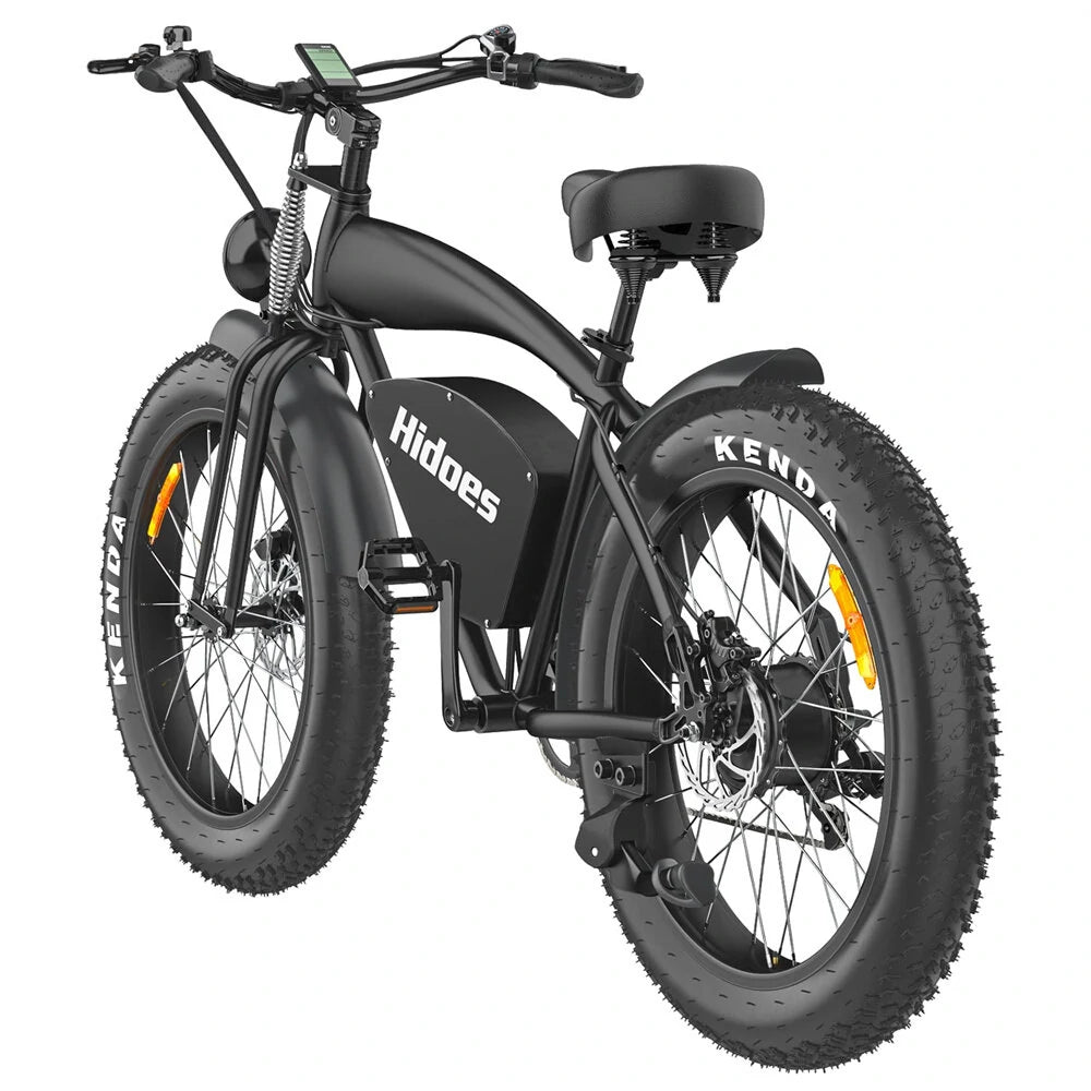 HIDOES B3 ELECTRIC BIKE
