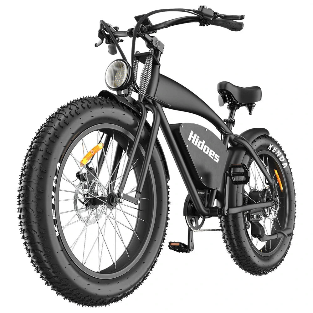 HIDOES B3 ELECTRIC BIKE