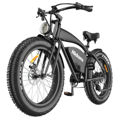 HIDOES B3 ELECTRIC BIKE