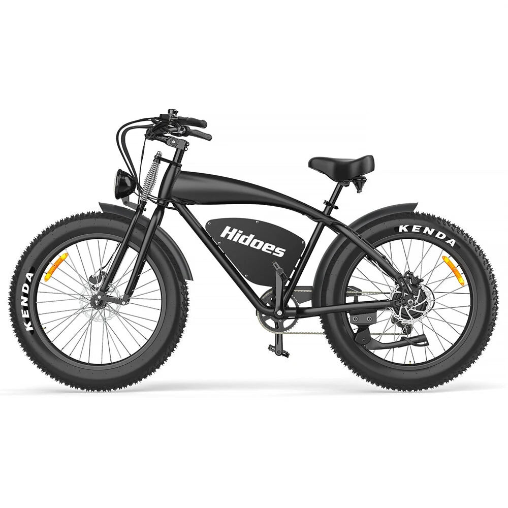 HIDOES B3 ELECTRIC BIKE