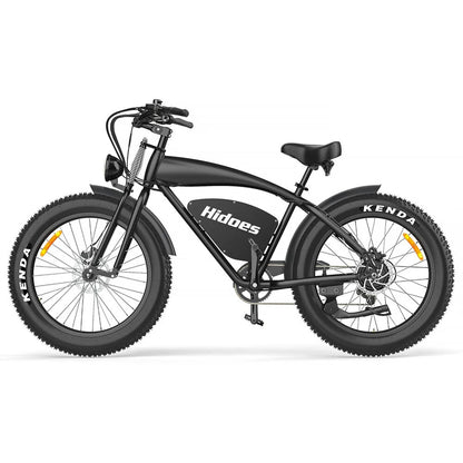 HIDOES B3 ELECTRIC BIKE