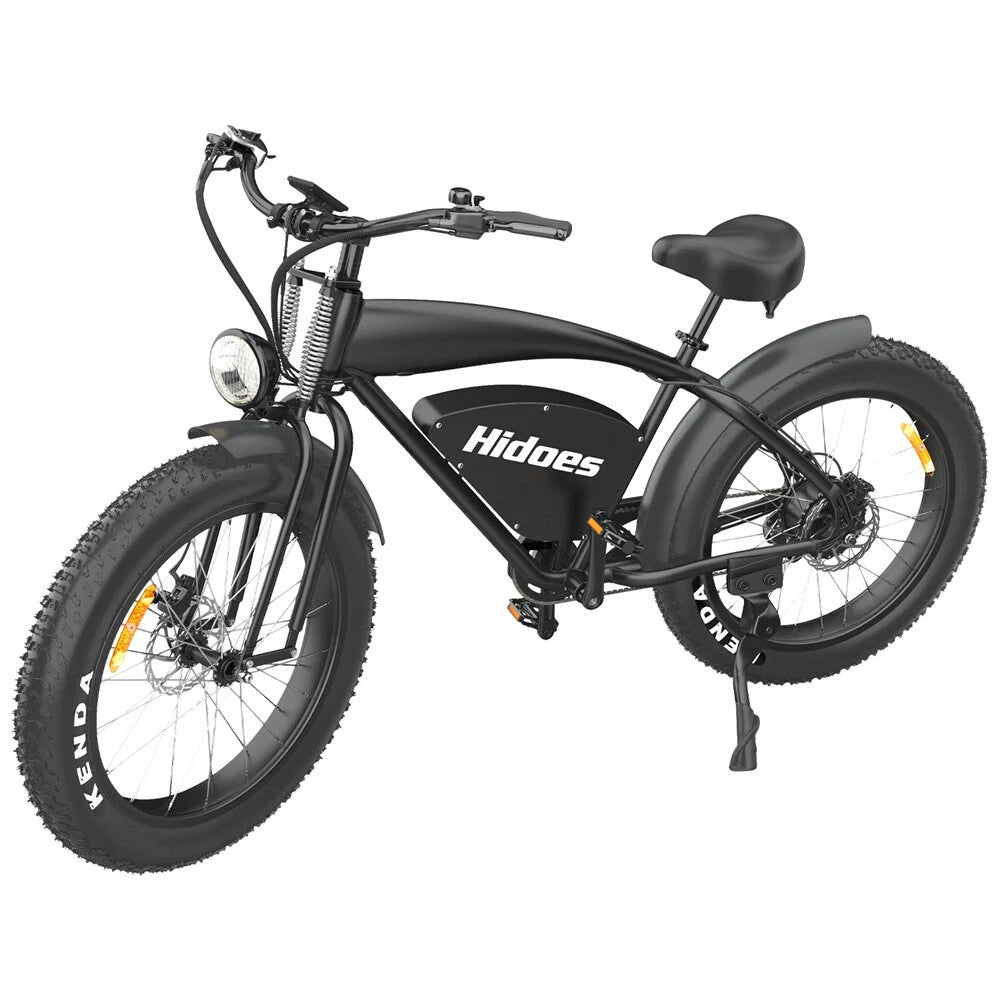 HIDOES B3 ELECTRIC BIKE