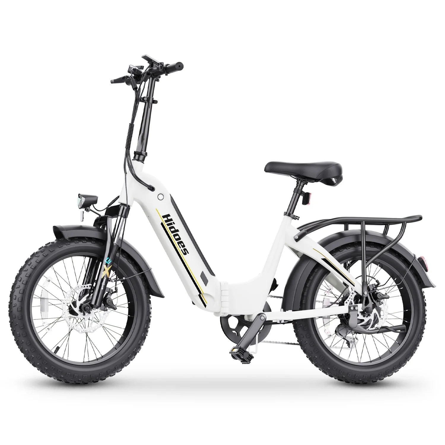 HIDOES BF1 ELECTRIC BIKE