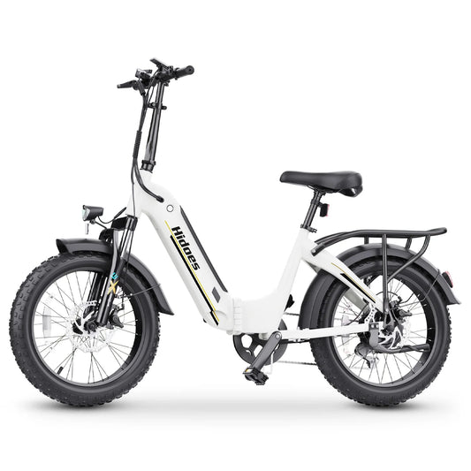 HIDOES BF1 ELECTRIC BIKE