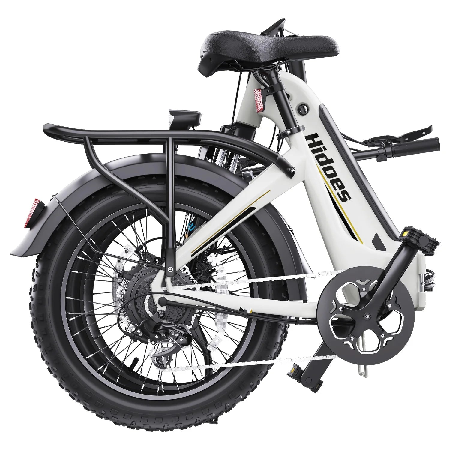 HIDOES BF1 ELECTRIC BIKE