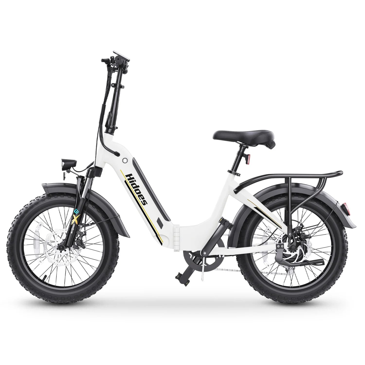 HIDOES BF1 ELECTRIC BIKE
