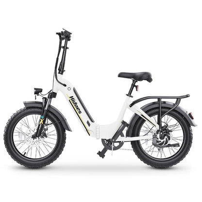 HIDOES BF1 ELECTRIC BIKE