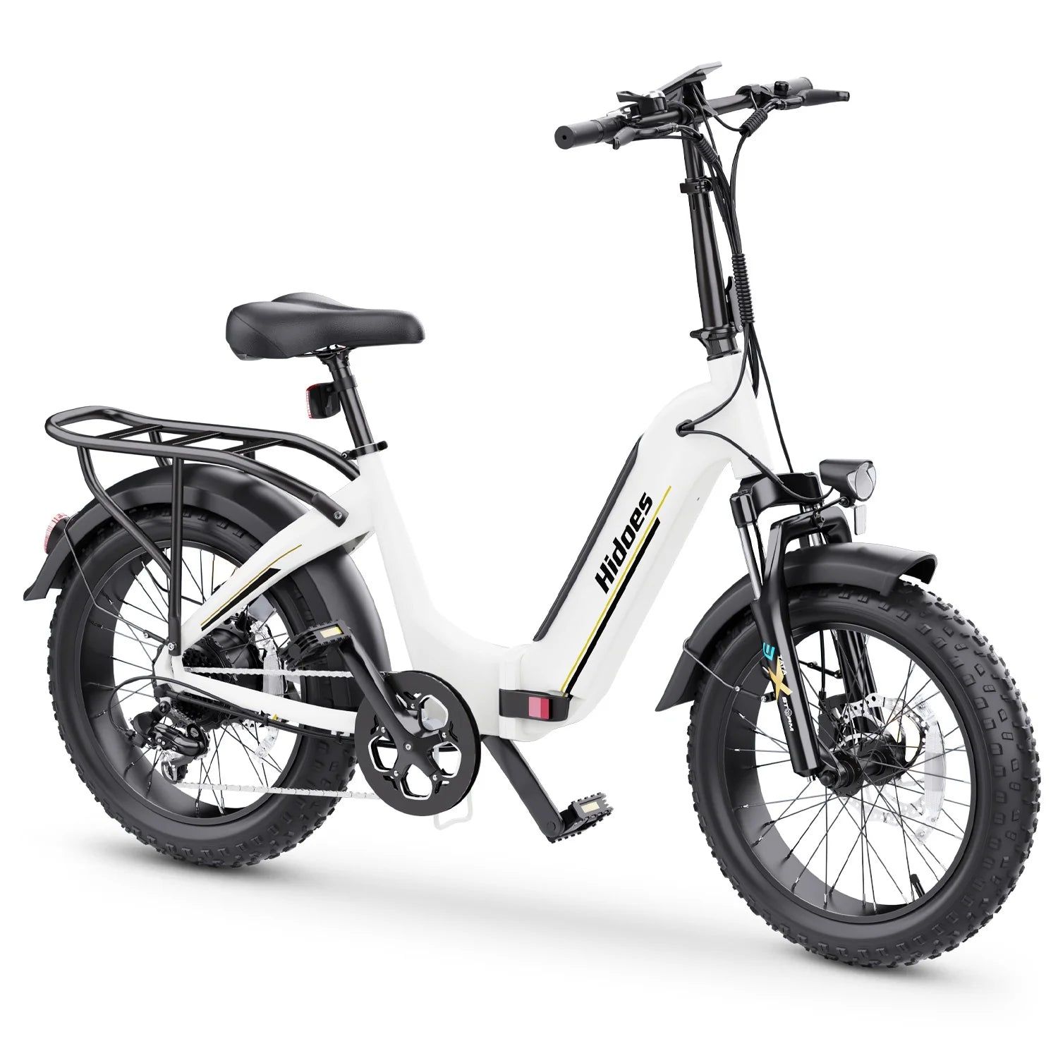 HIDOES BF1 ELECTRIC BIKE