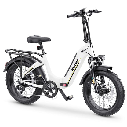 HIDOES BF1 ELECTRIC BIKE