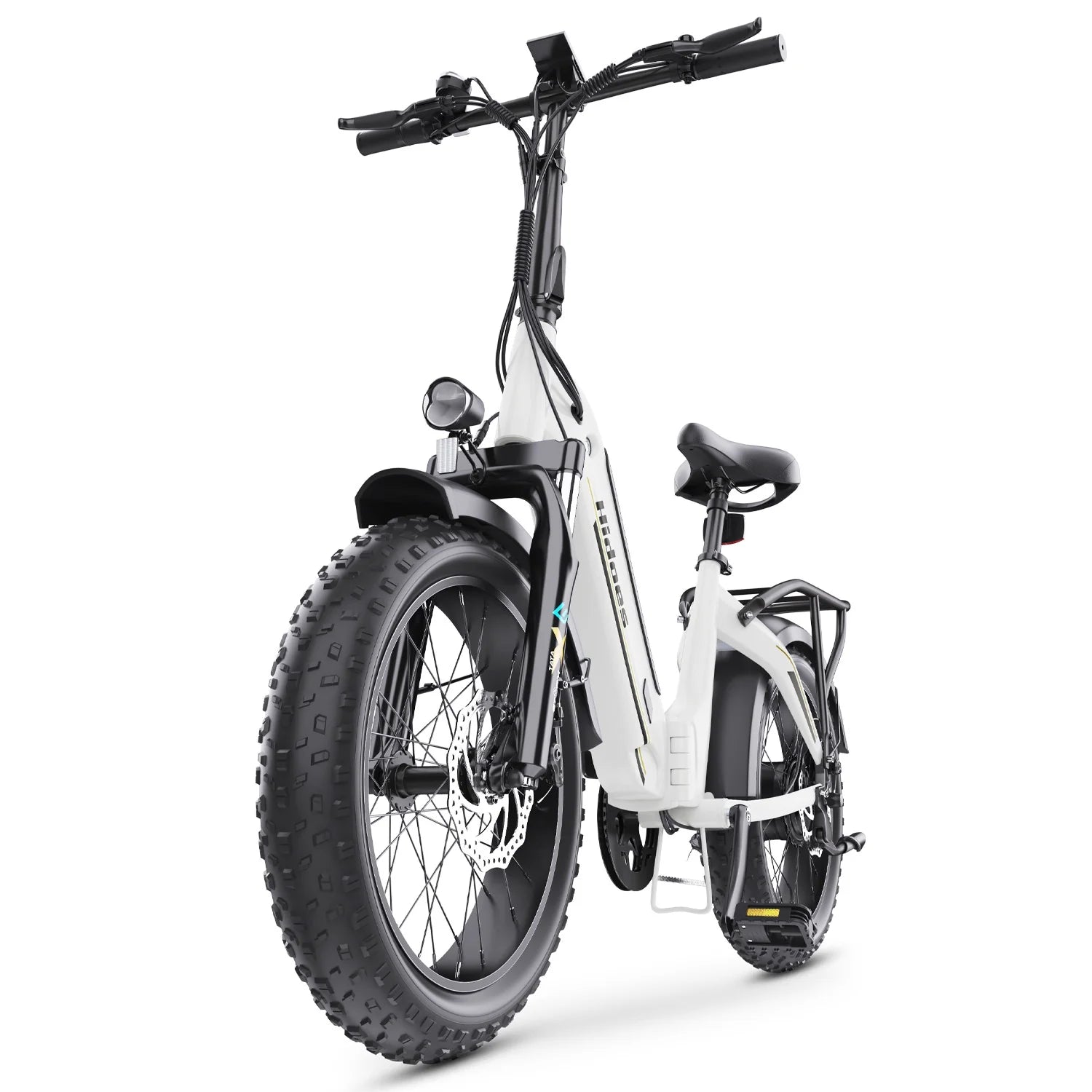 HIDOES BF1 ELECTRIC BIKE