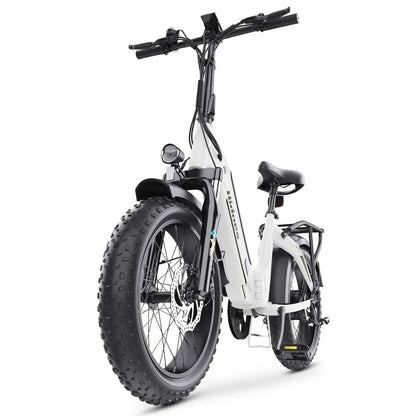 HIDOES BF1 ELECTRIC BIKE