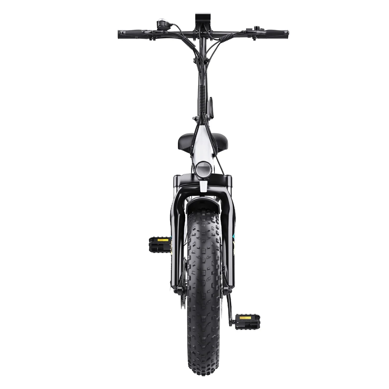 HIDOES BF1 ELECTRIC BIKE