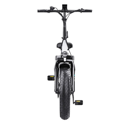 HIDOES BF1 ELECTRIC BIKE
