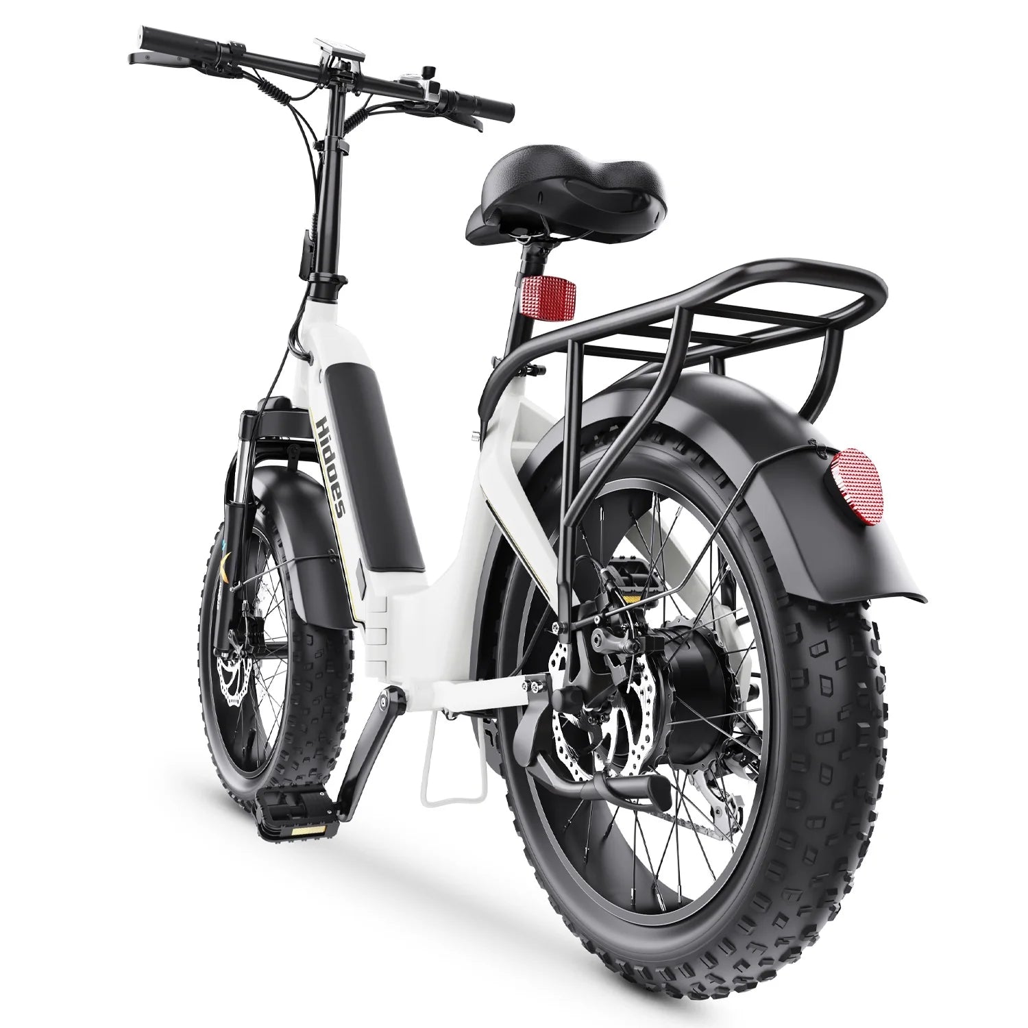 HIDOES BF1 ELECTRIC BIKE