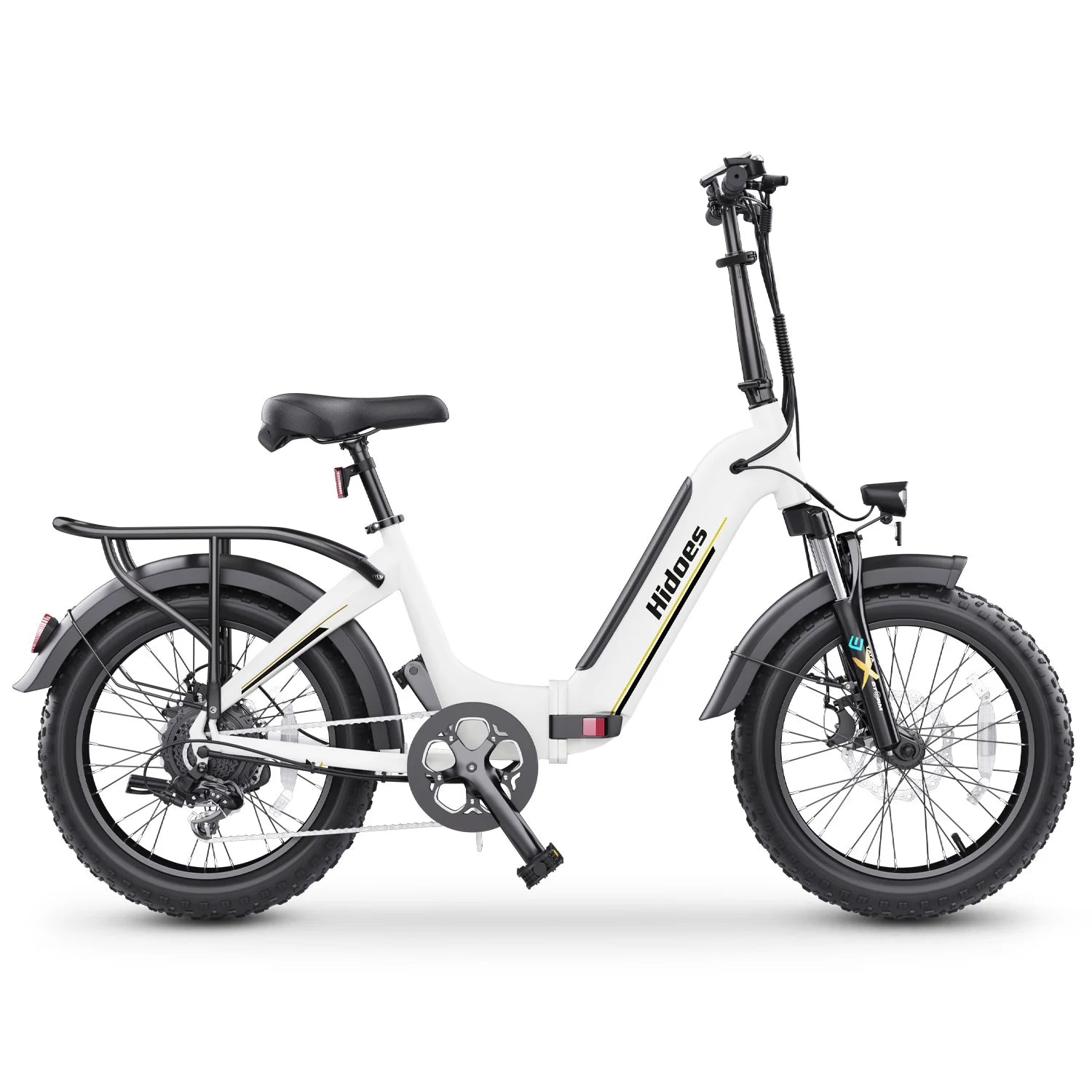 HIDOES BF1 ELECTRIC BIKE