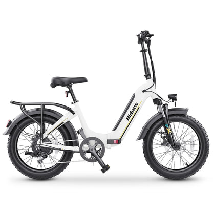 HIDOES BF1 ELECTRIC BIKE