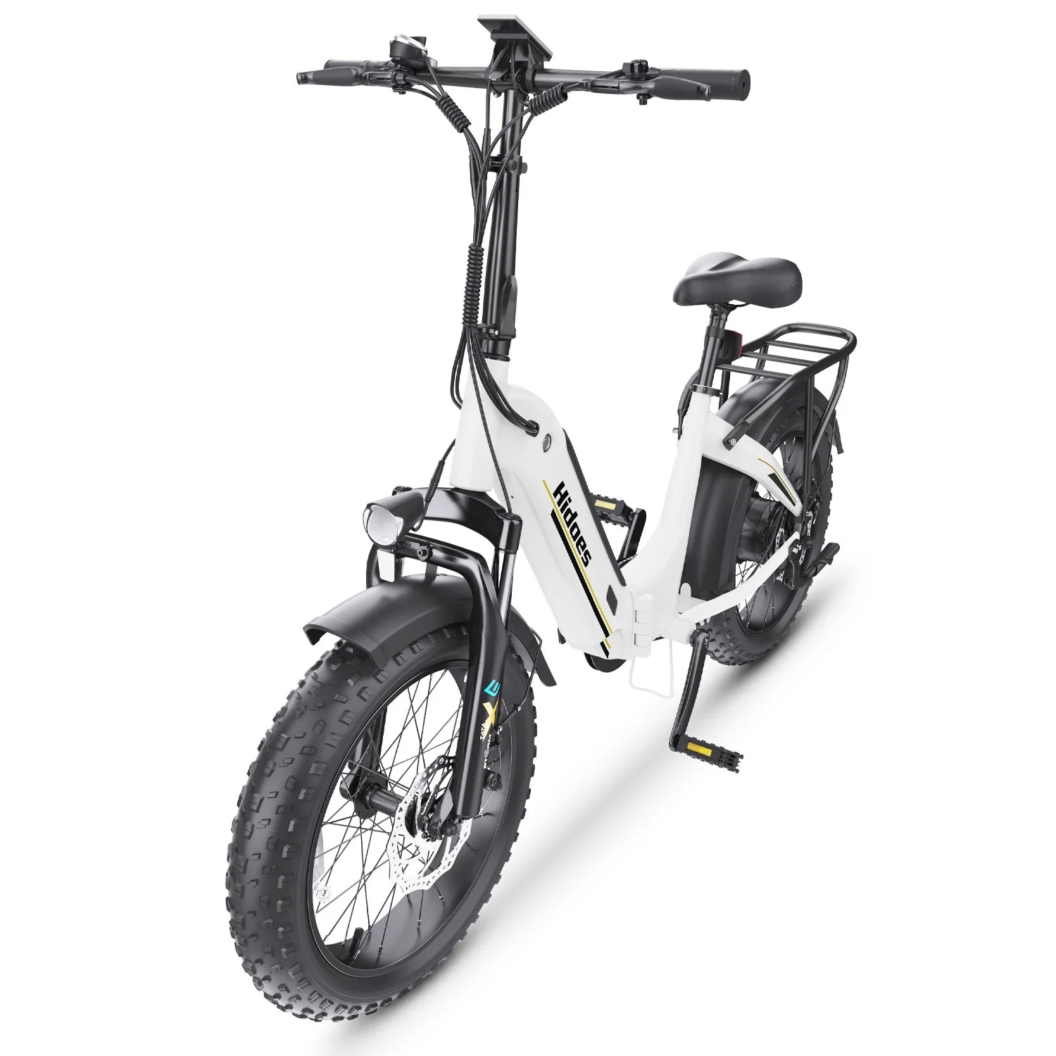 HIDOES BF1 ELECTRIC BIKE