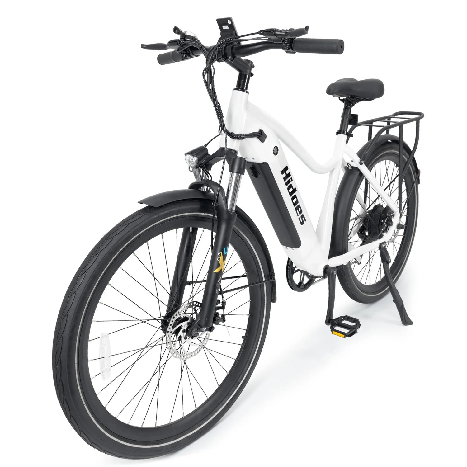 HIDOES BN1 ELECTRIC BIKE