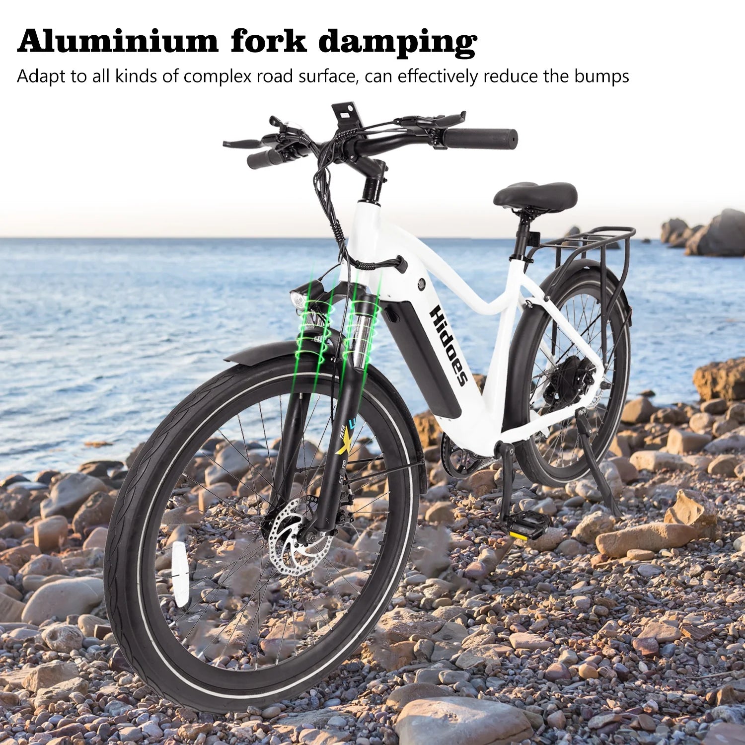 HIDOES BN1 ELECTRIC BIKE