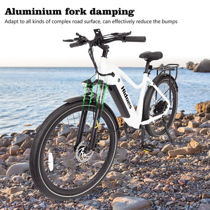 HIDOES BN1 ELECTRIC BIKE