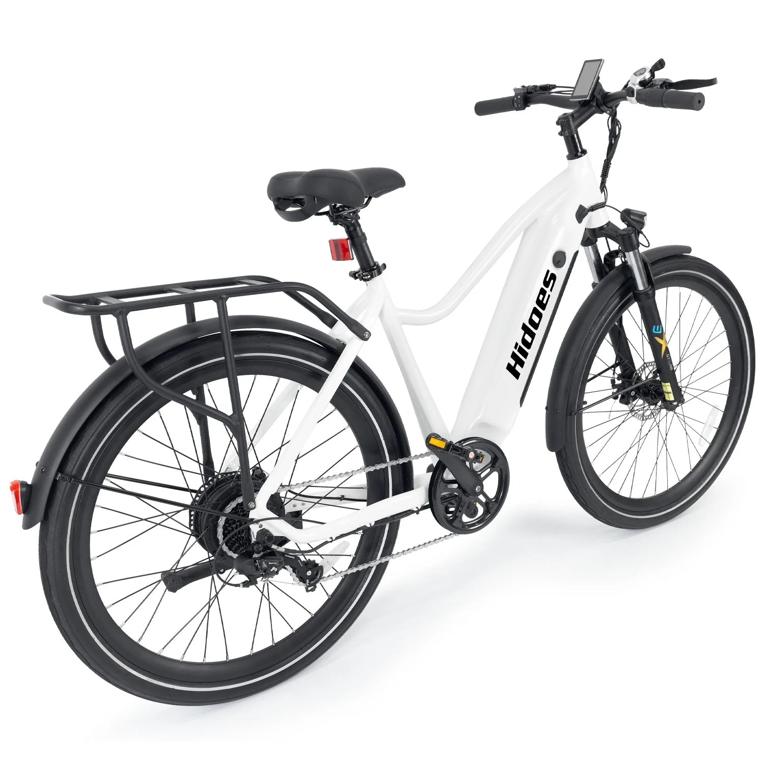 HIDOES BN1 ELECTRIC BIKE