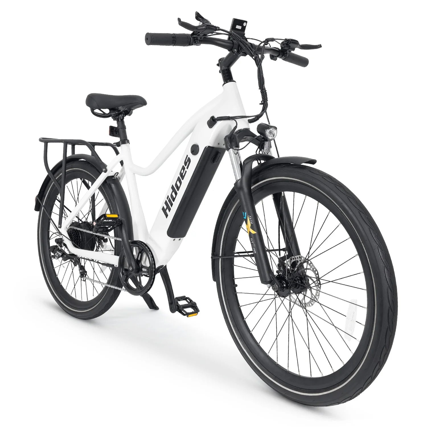 HIDOES BN1 ELECTRIC BIKE