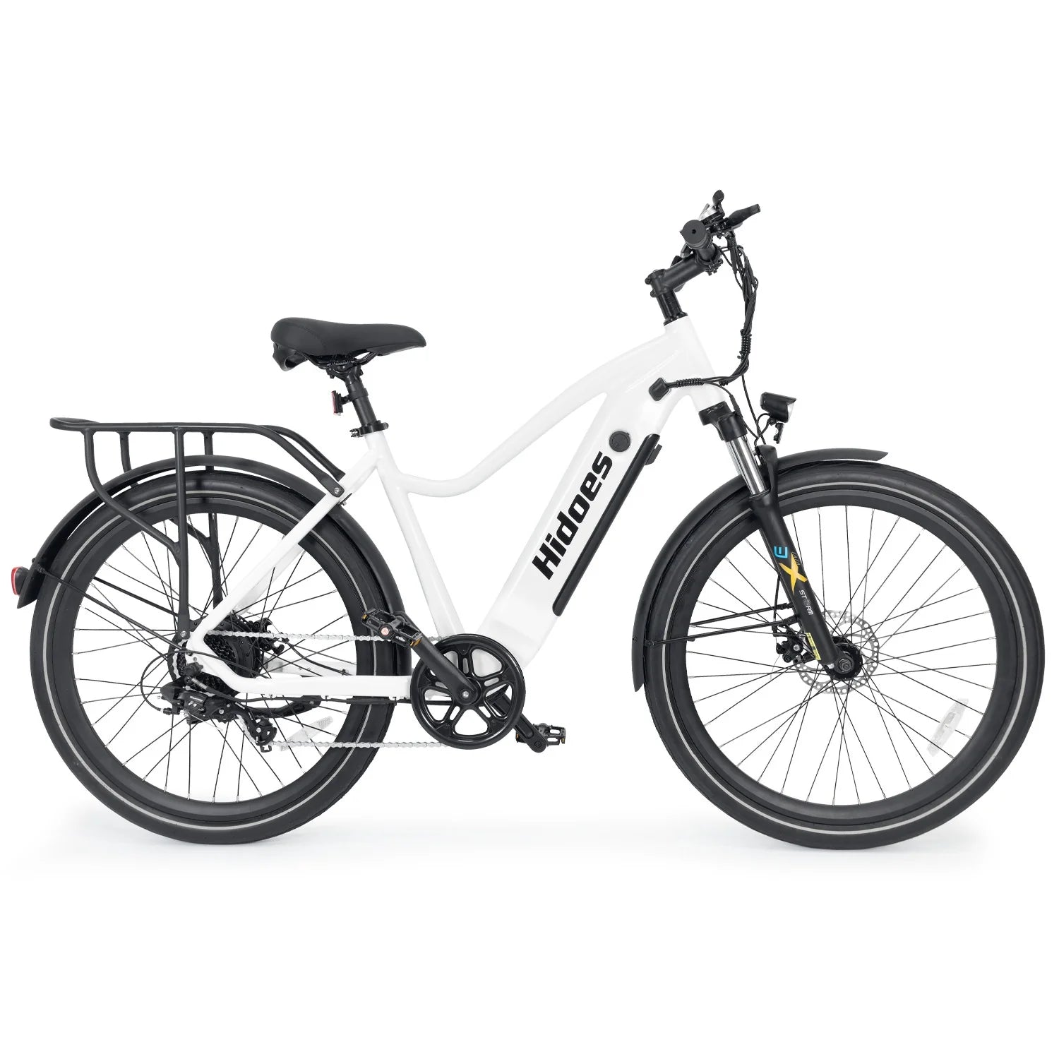 HIDOES BN1 ELECTRIC BIKE