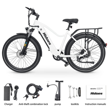 HIDOES BN1 ELECTRIC BIKE