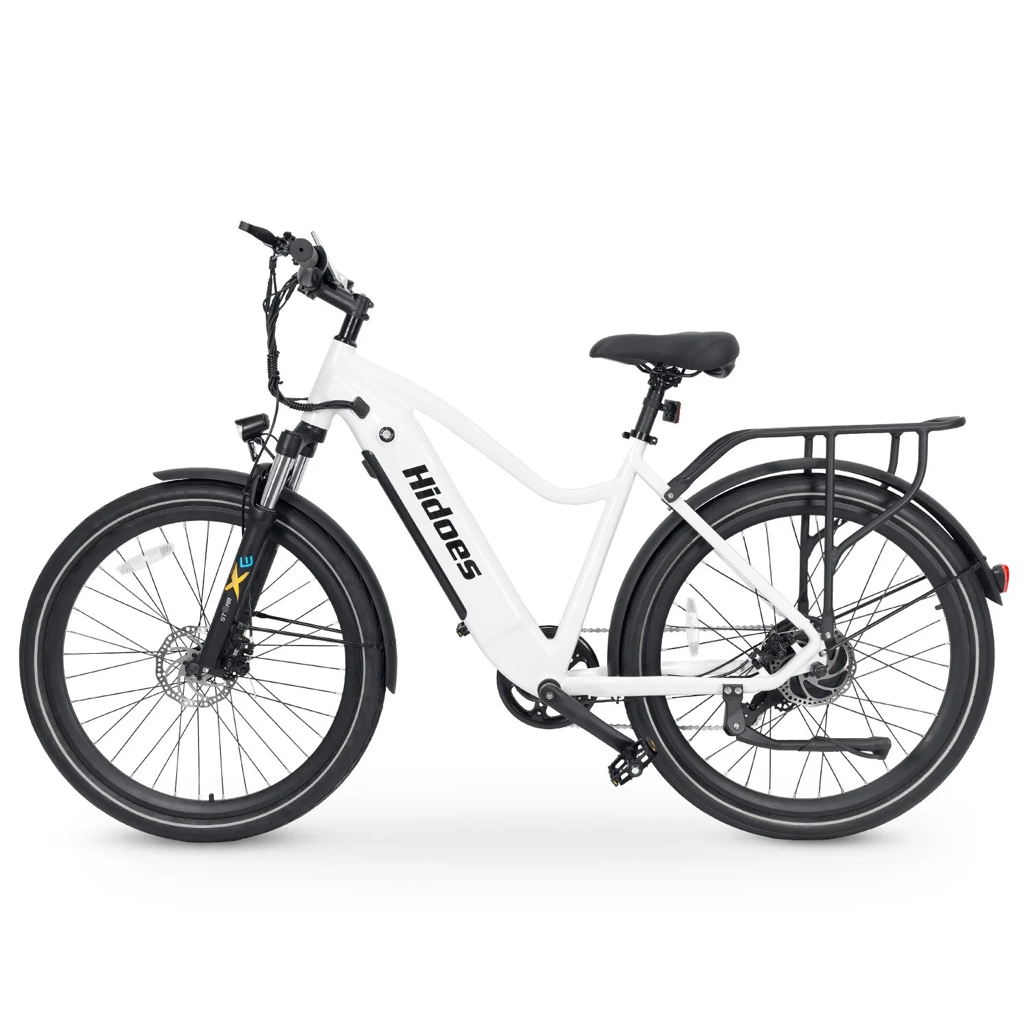 HIDOES BN1 ELECTRIC BIKE
