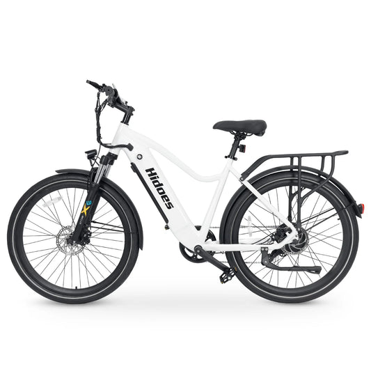 HIDOES BN1 ELECTRIC BIKE